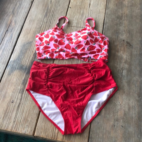 Surfa Other - 🧸HOST PICK 🧸Maternity Swimsuit NWOT [3 for $15.00]